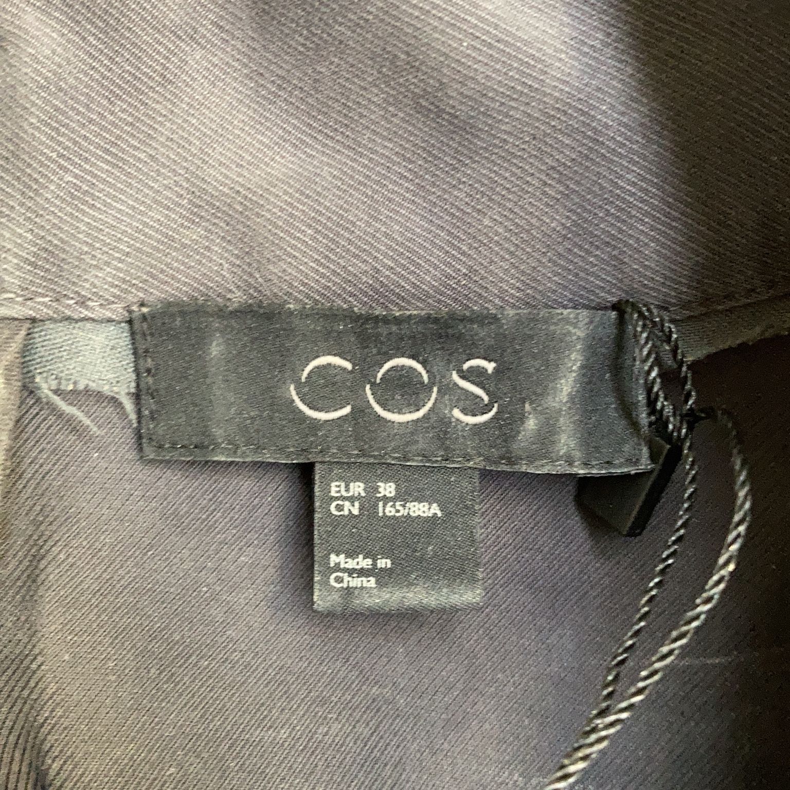 COS