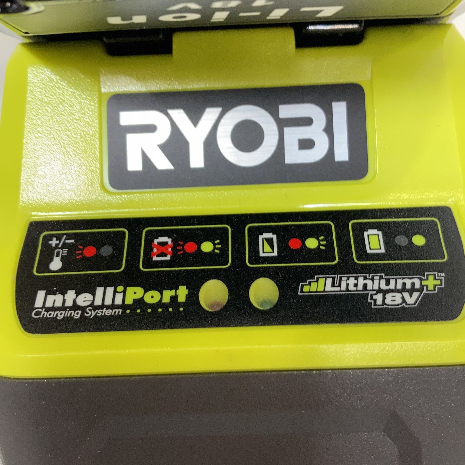 Ryobi