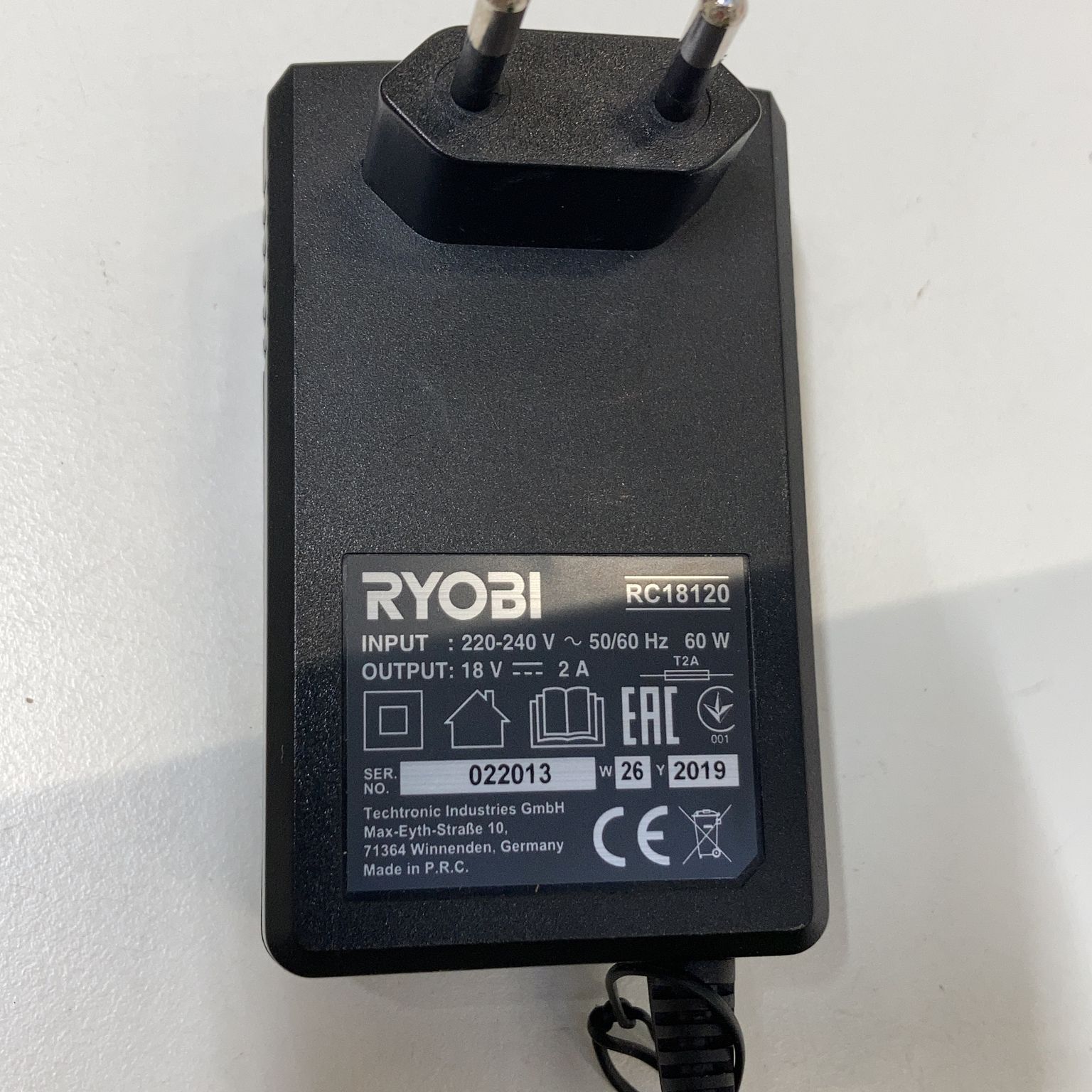 Ryobi