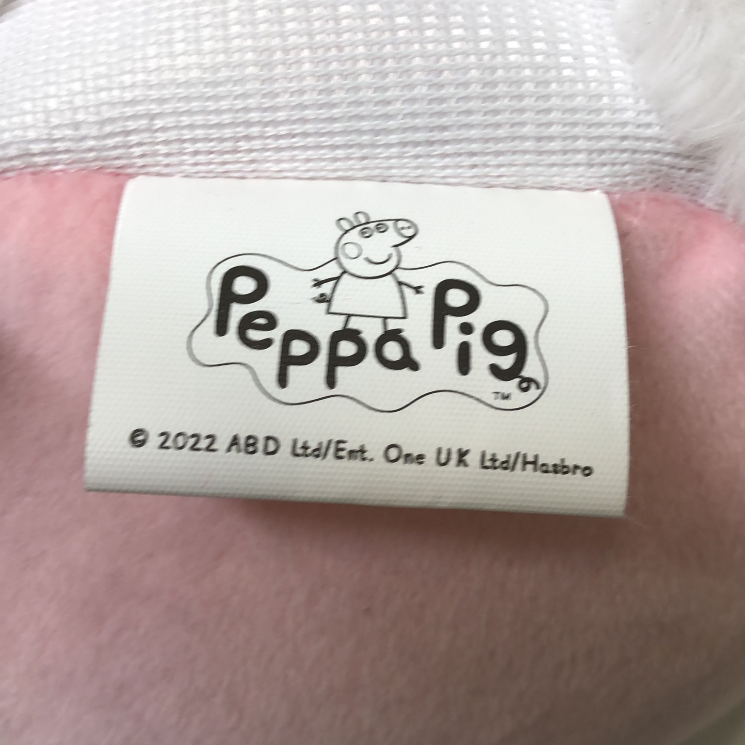 Peppa Pig