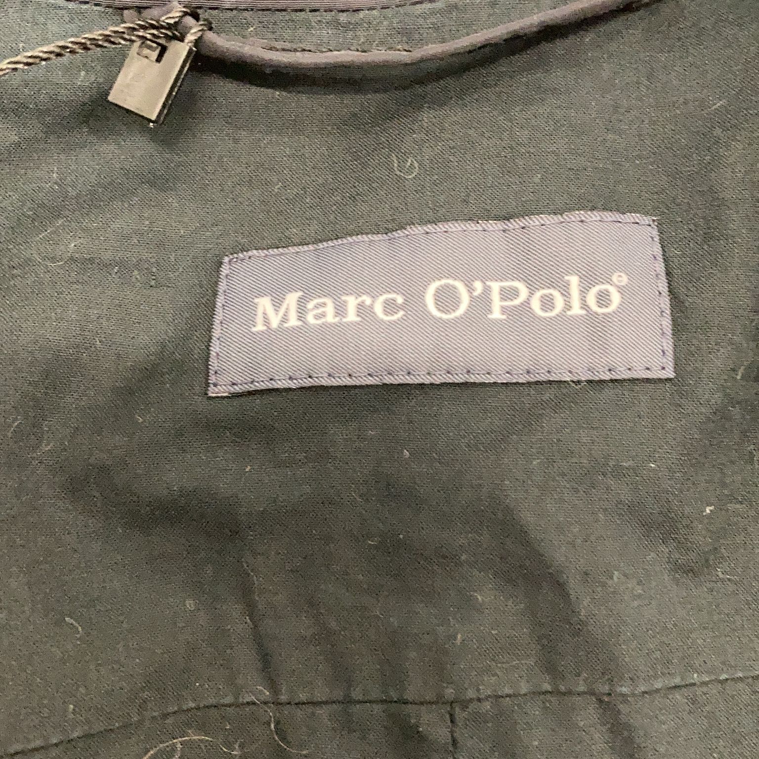 Marc O'Polo