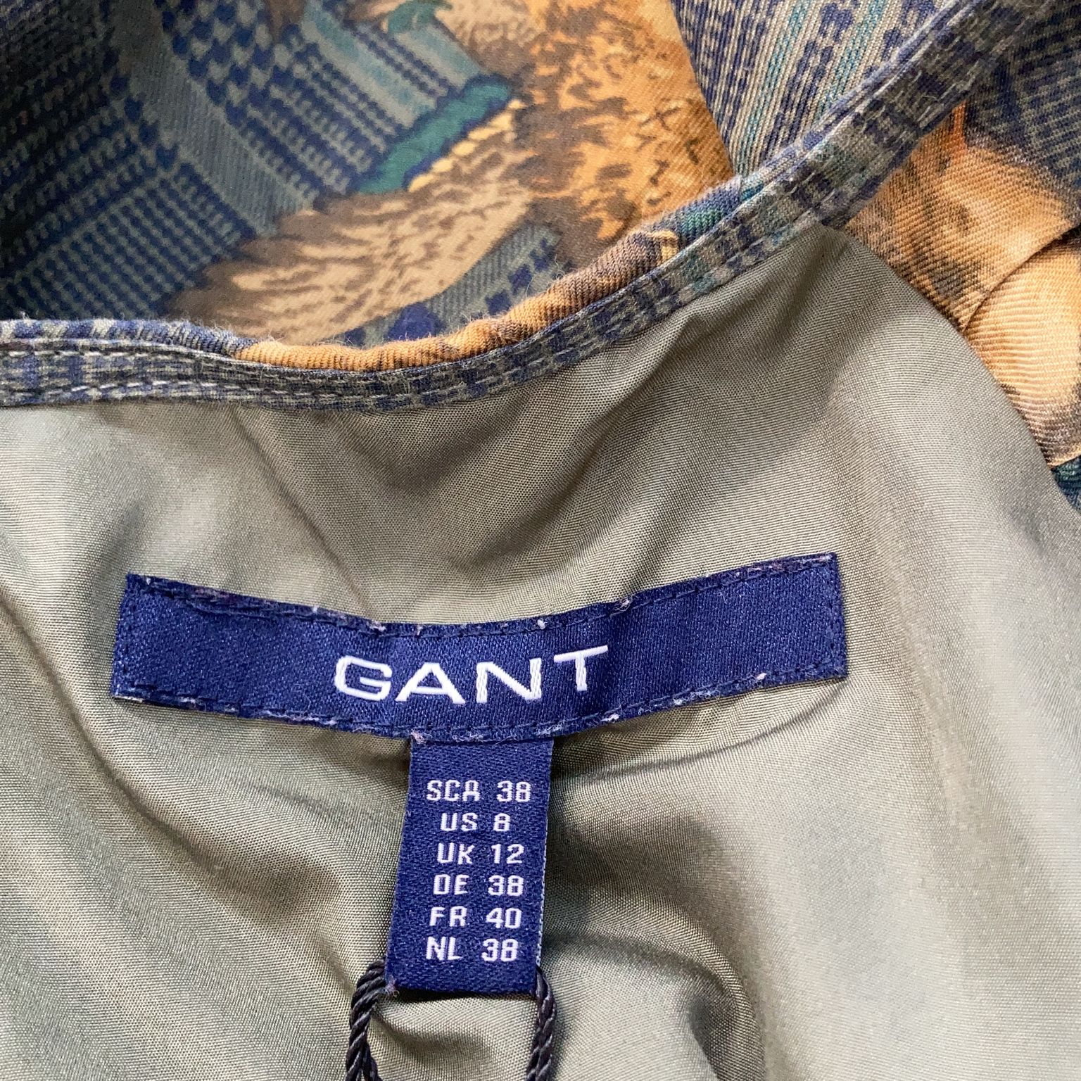 GANT