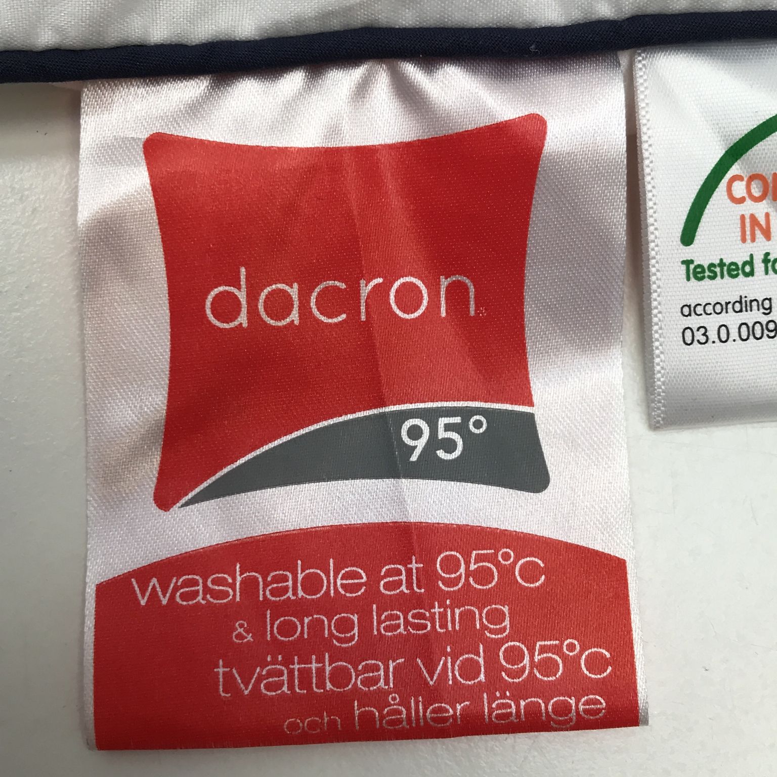 Dacron