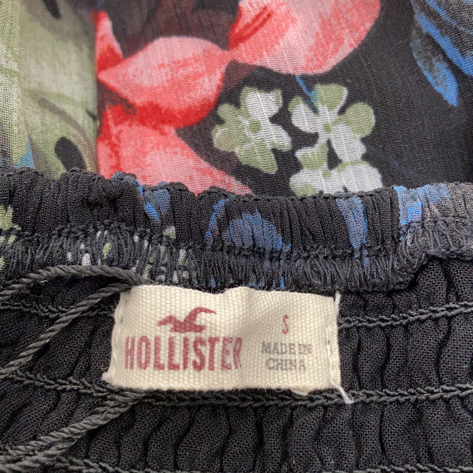 Hollister