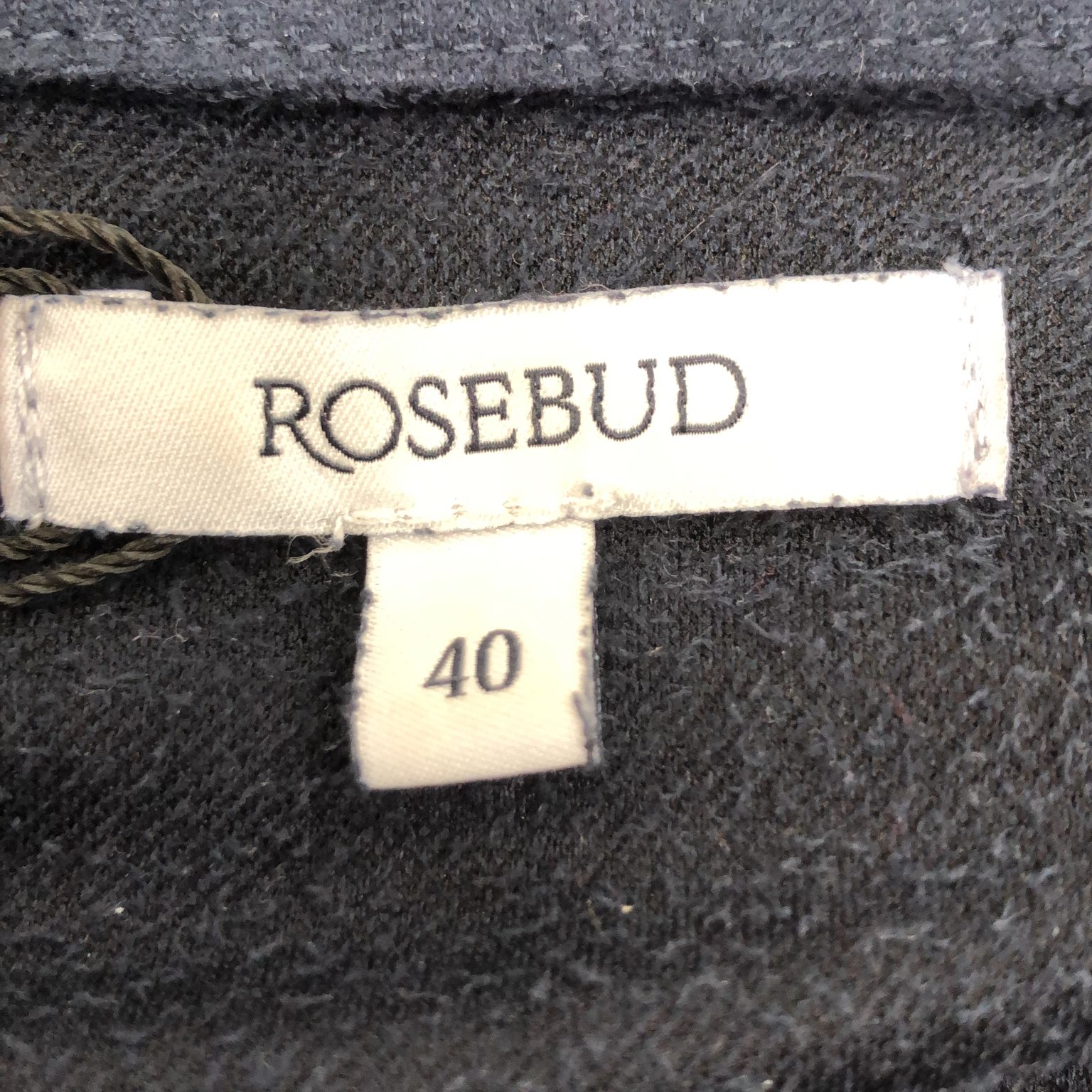 Rosebud