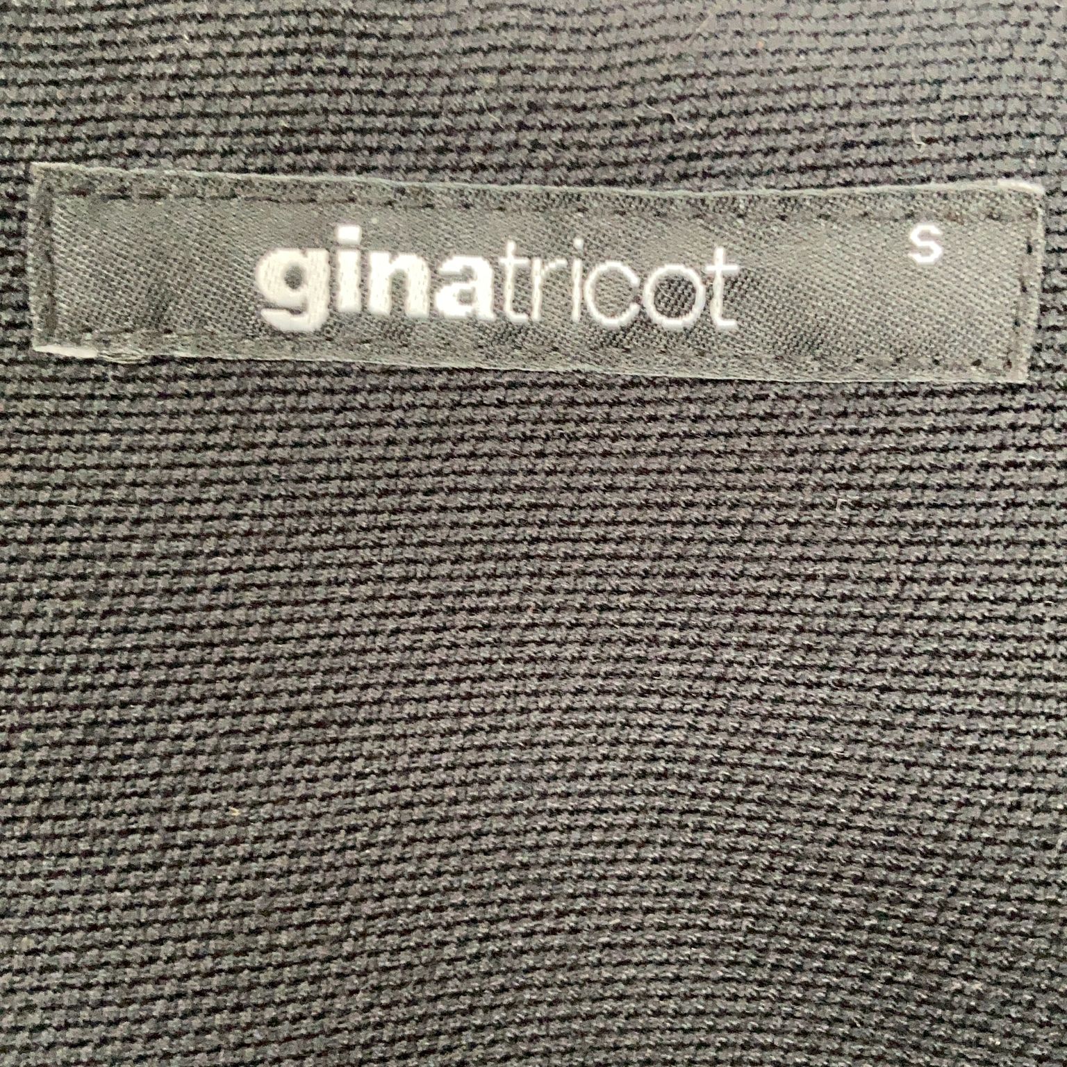 Gina Tricot