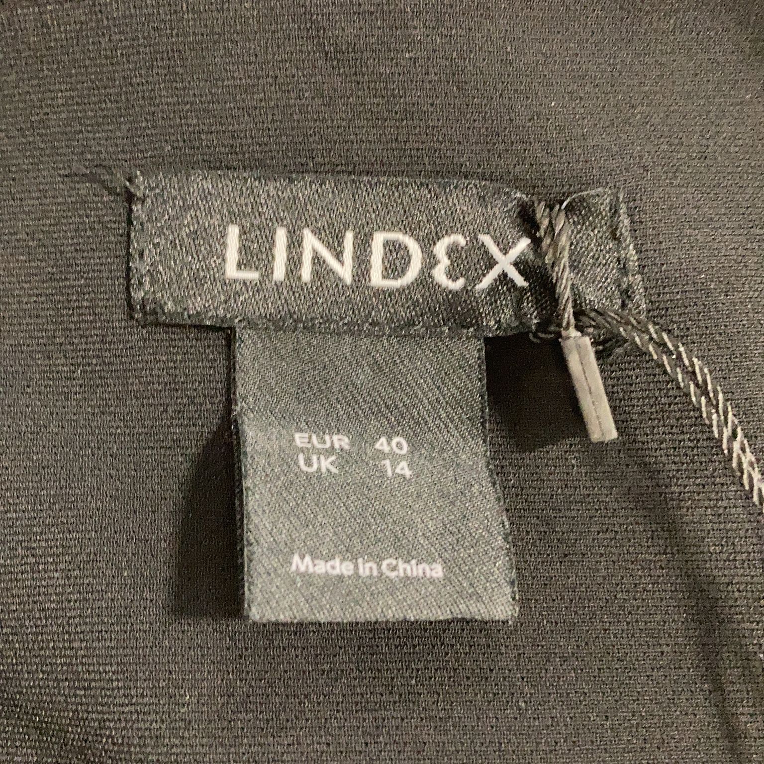 Lindex