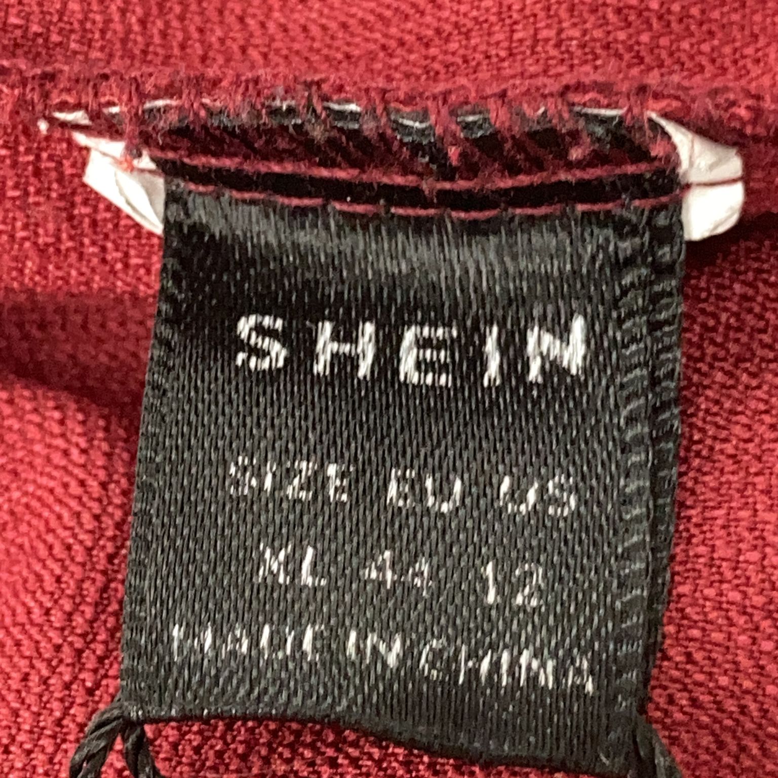 Shein