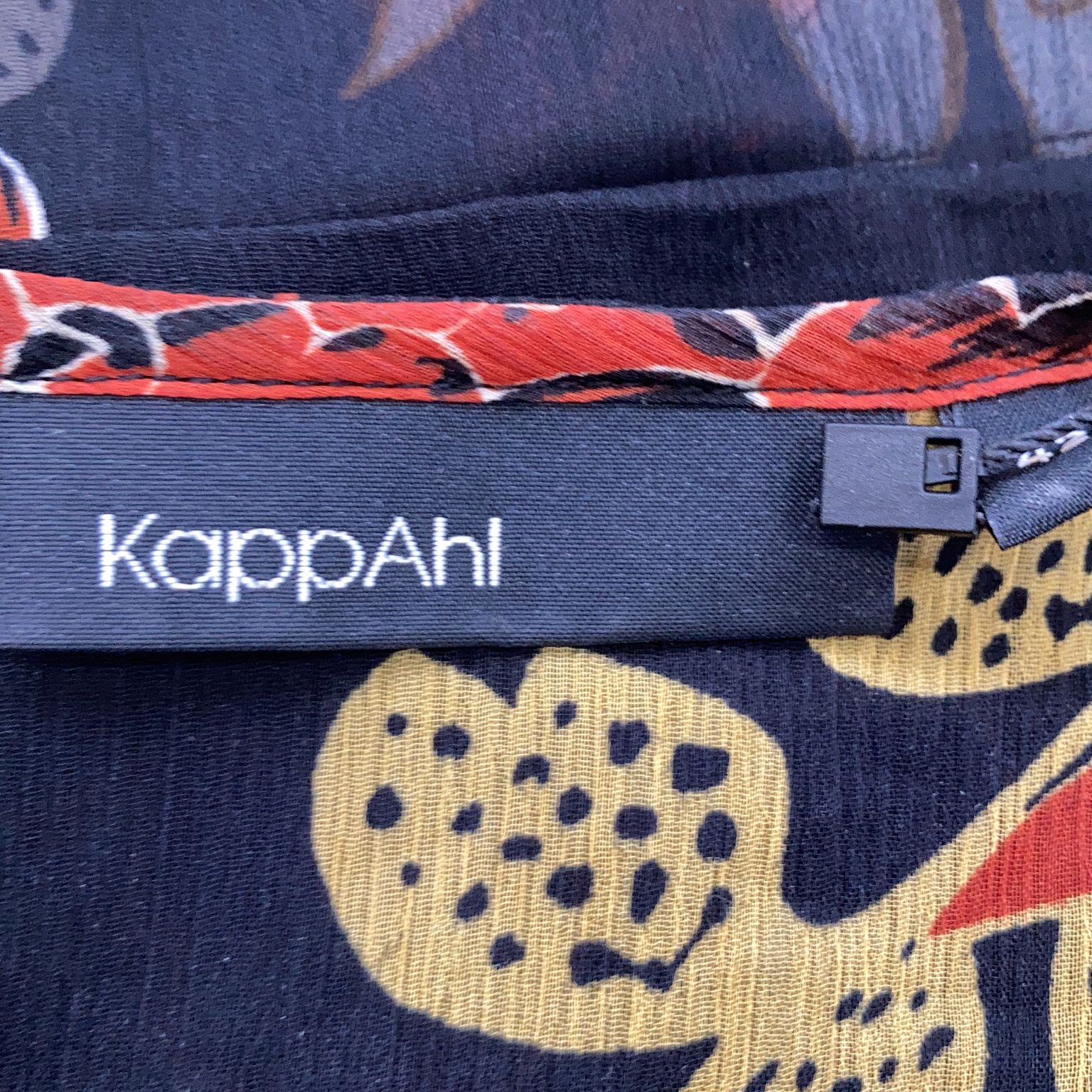 KappAhl