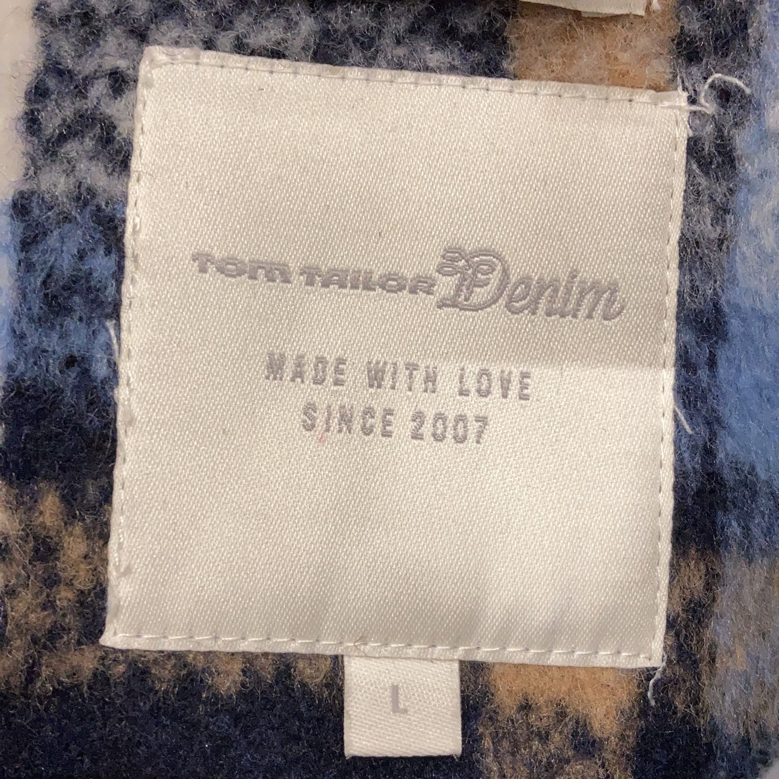 Tom Tailor Denim