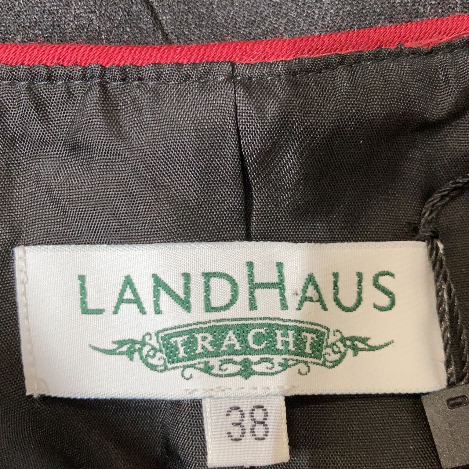 Landhaus