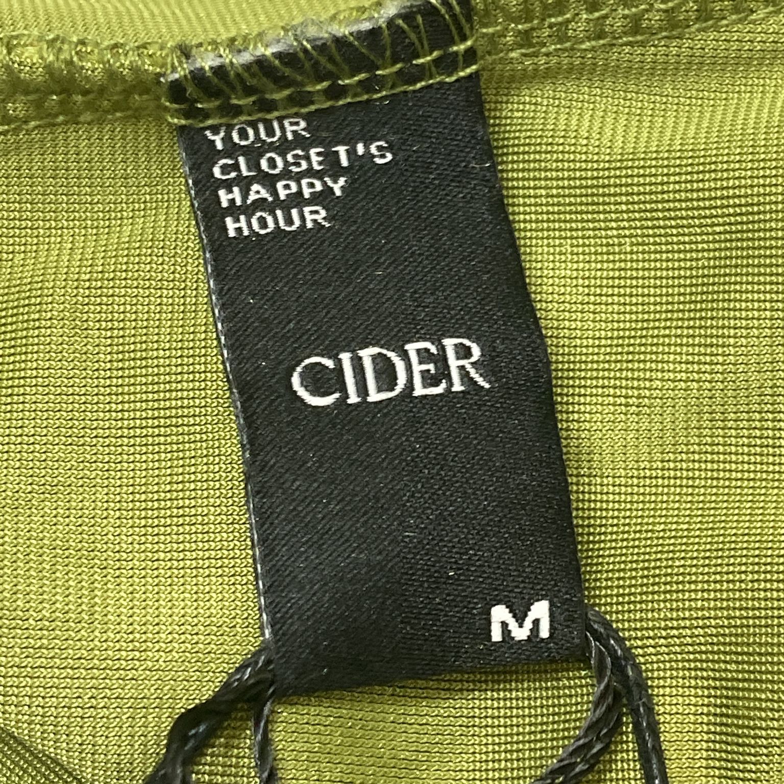 Cider