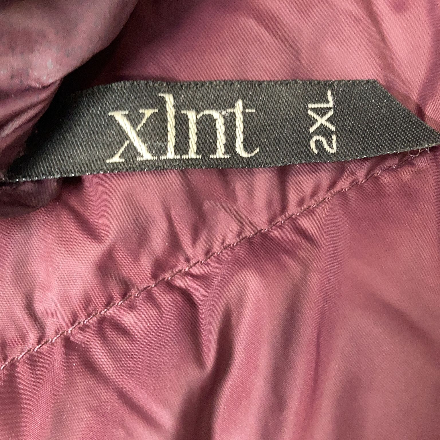 XLNT by KappAhl