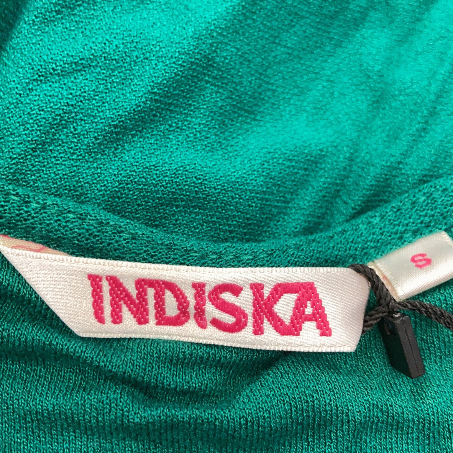 Indiska