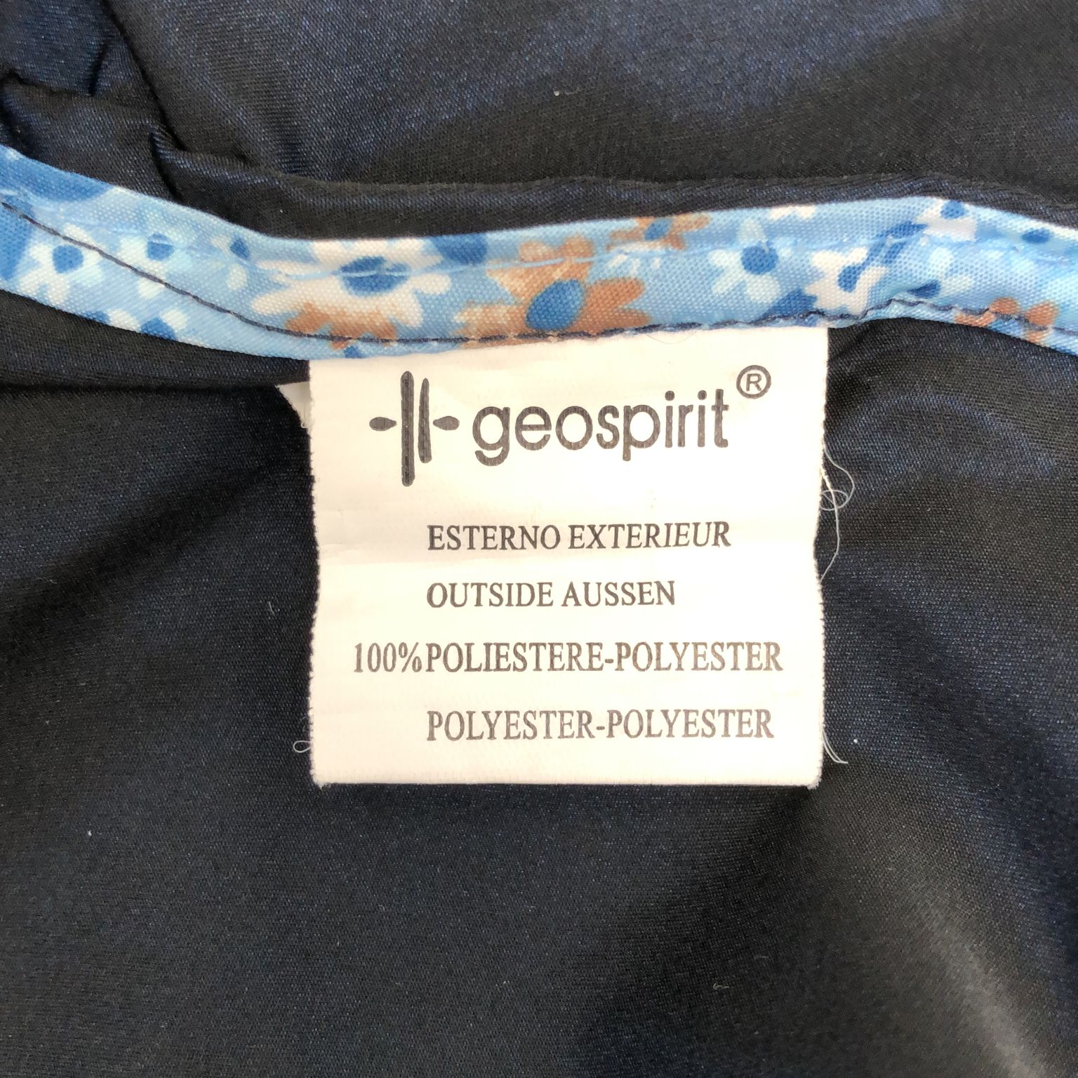 Geospirit