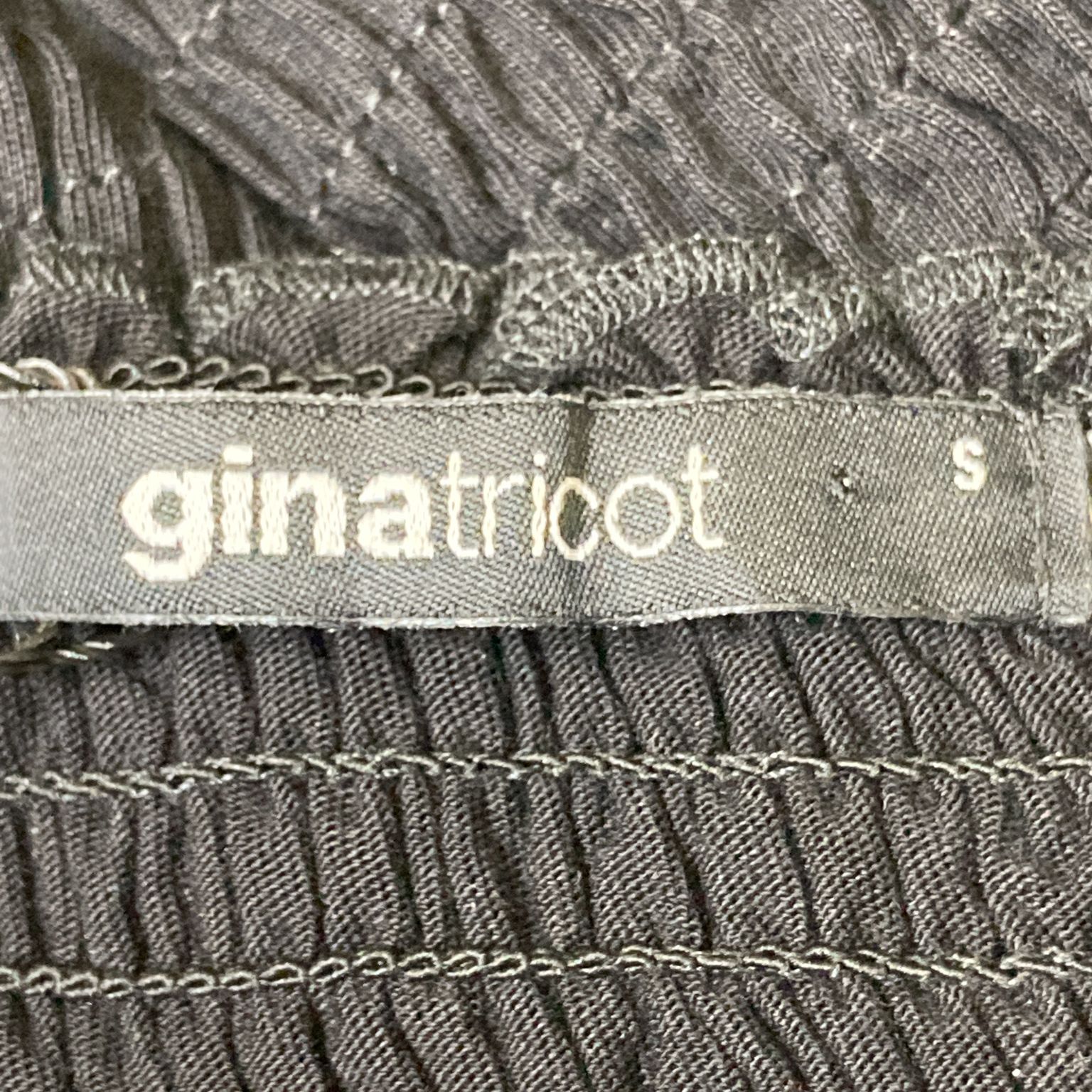 Gina Tricot