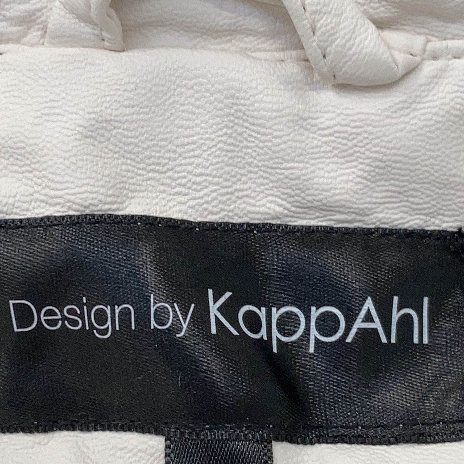 KappAhl