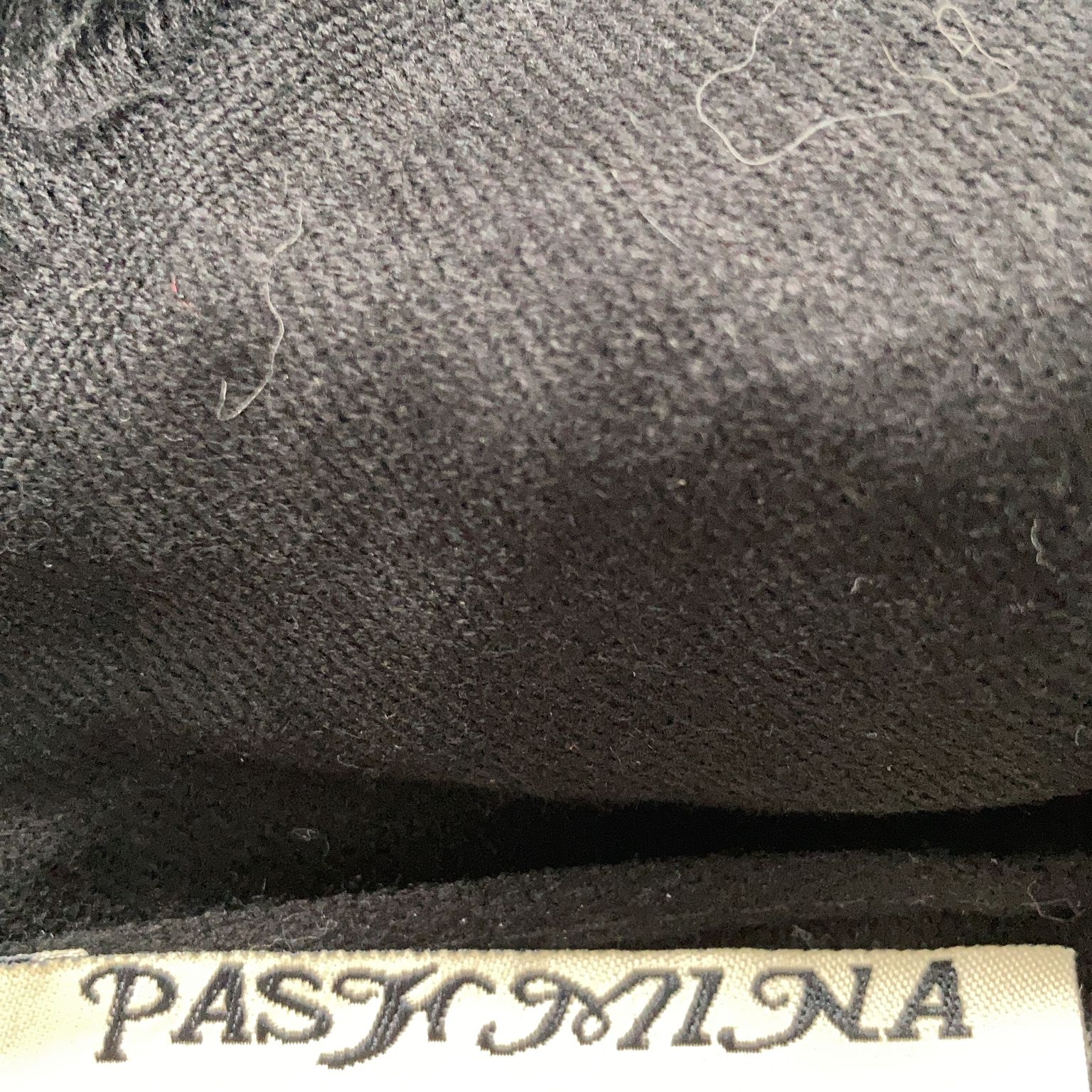 Pashmina