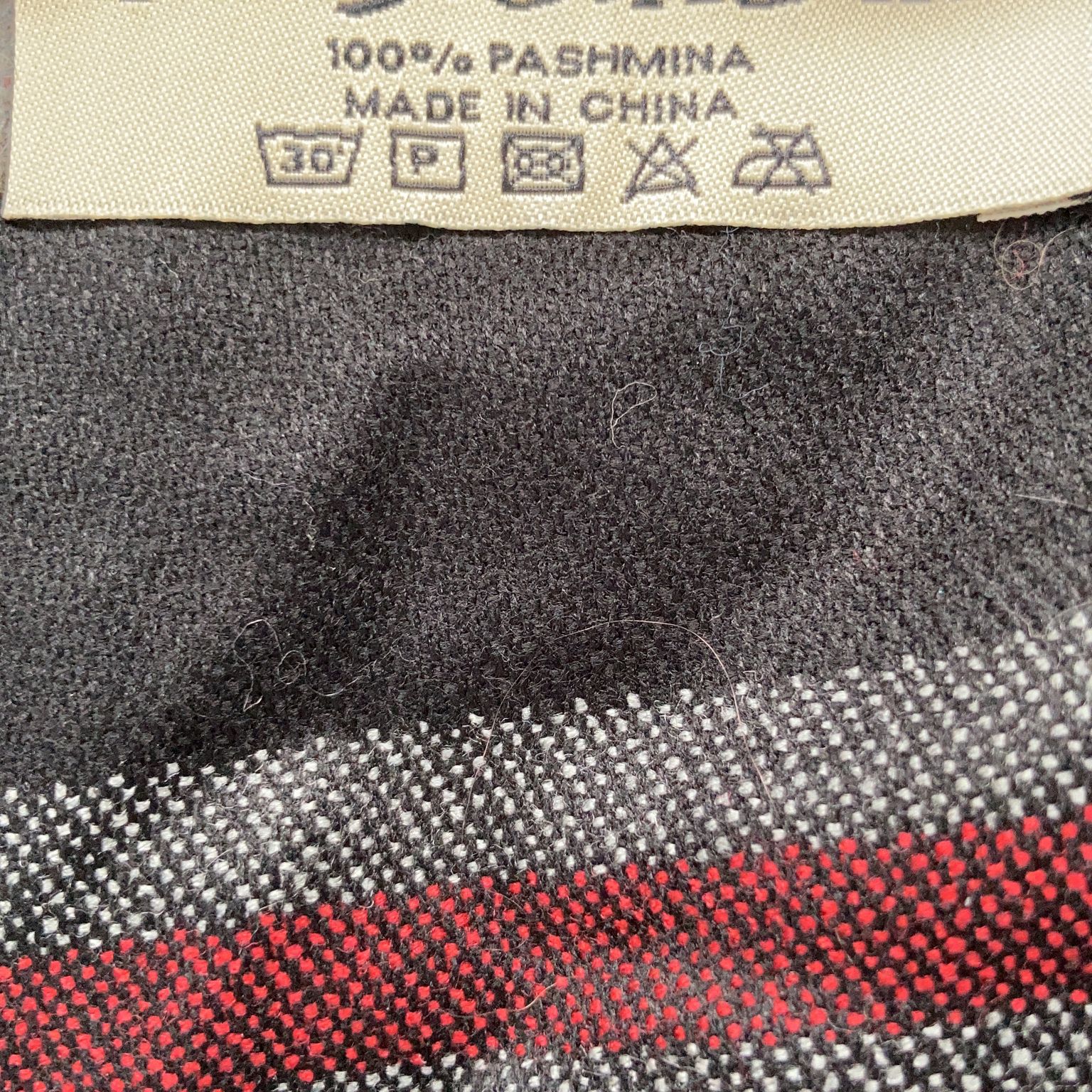 Pashmina