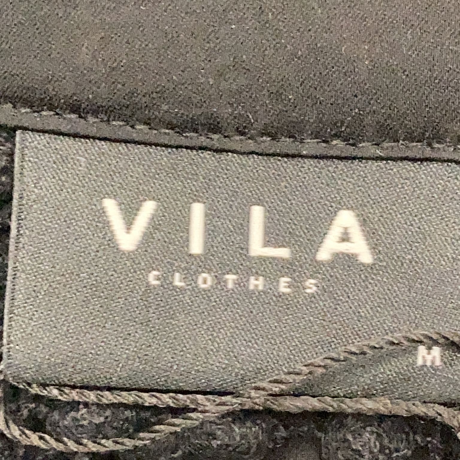 VILA Clothes