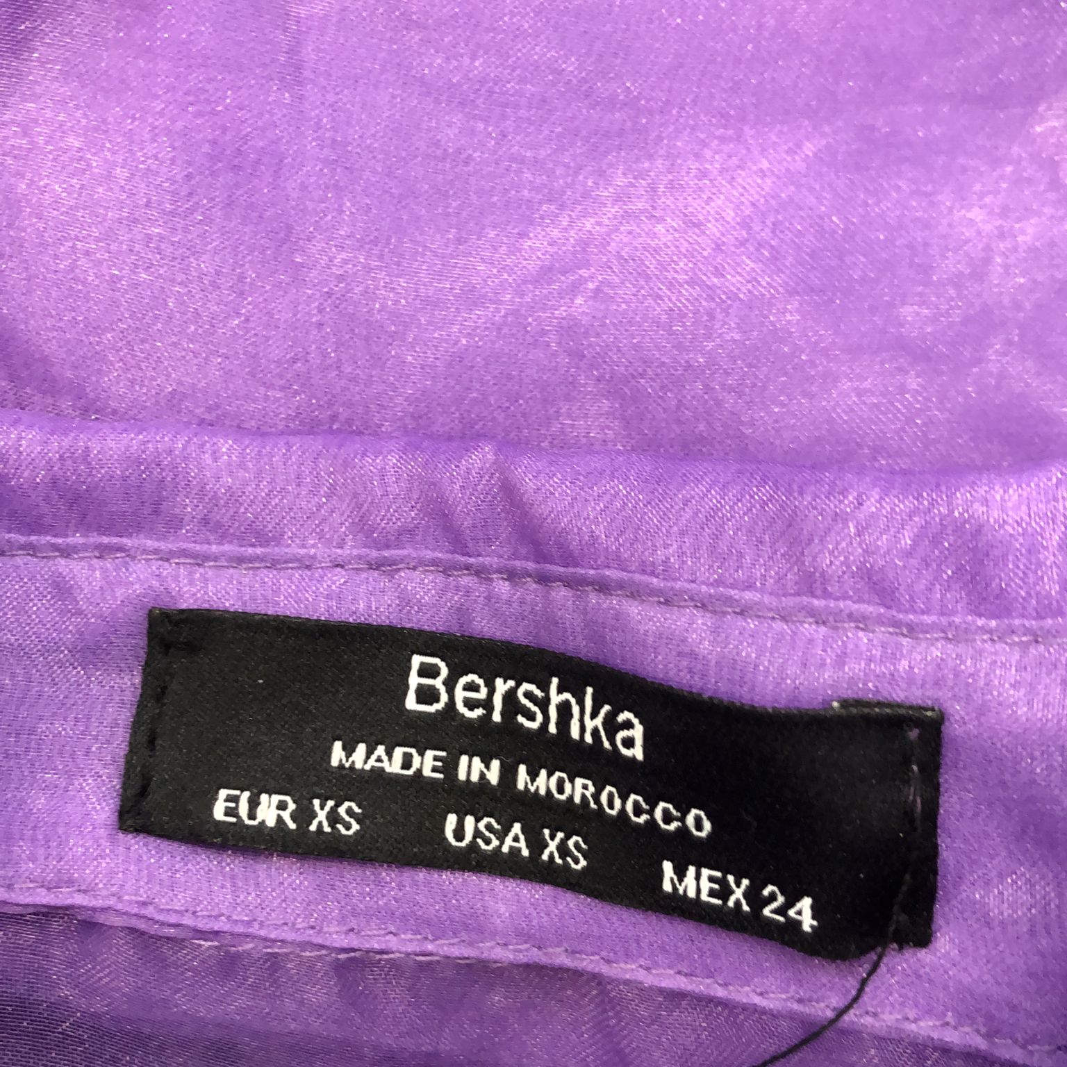 Bershka