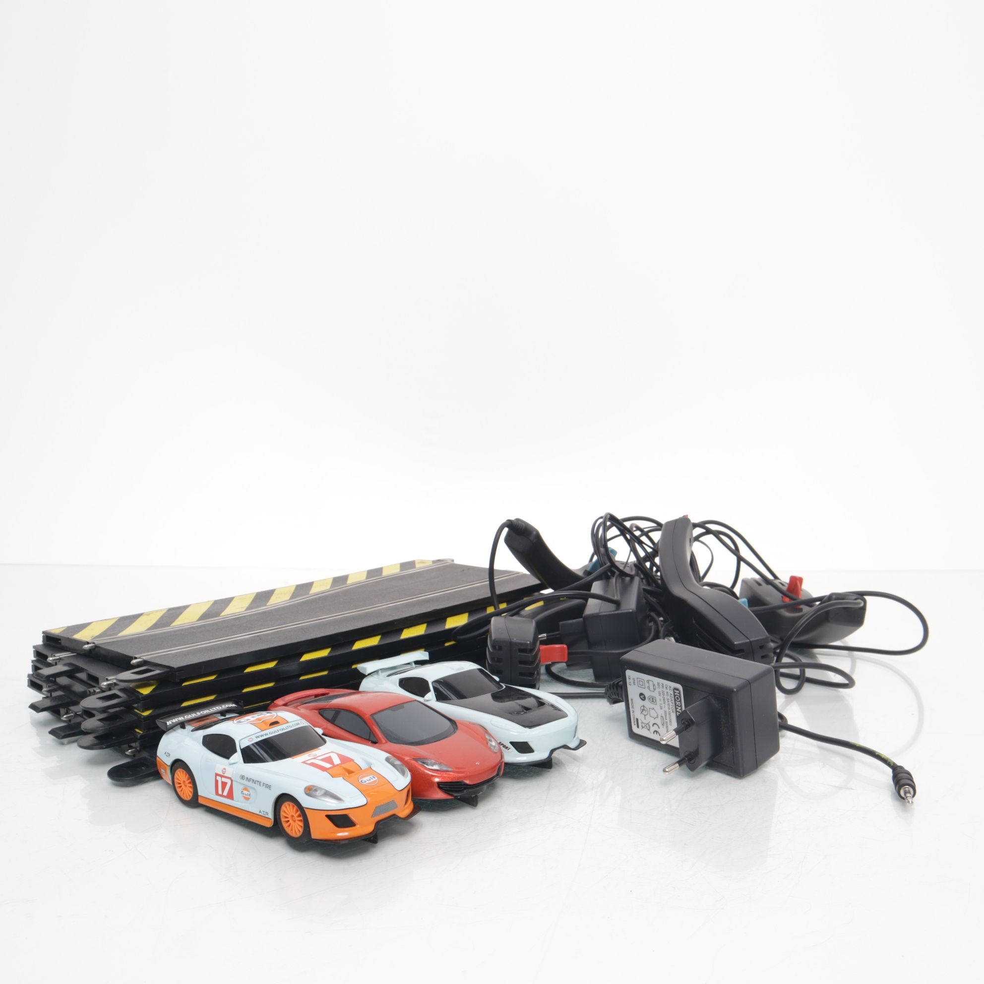 Scalextric