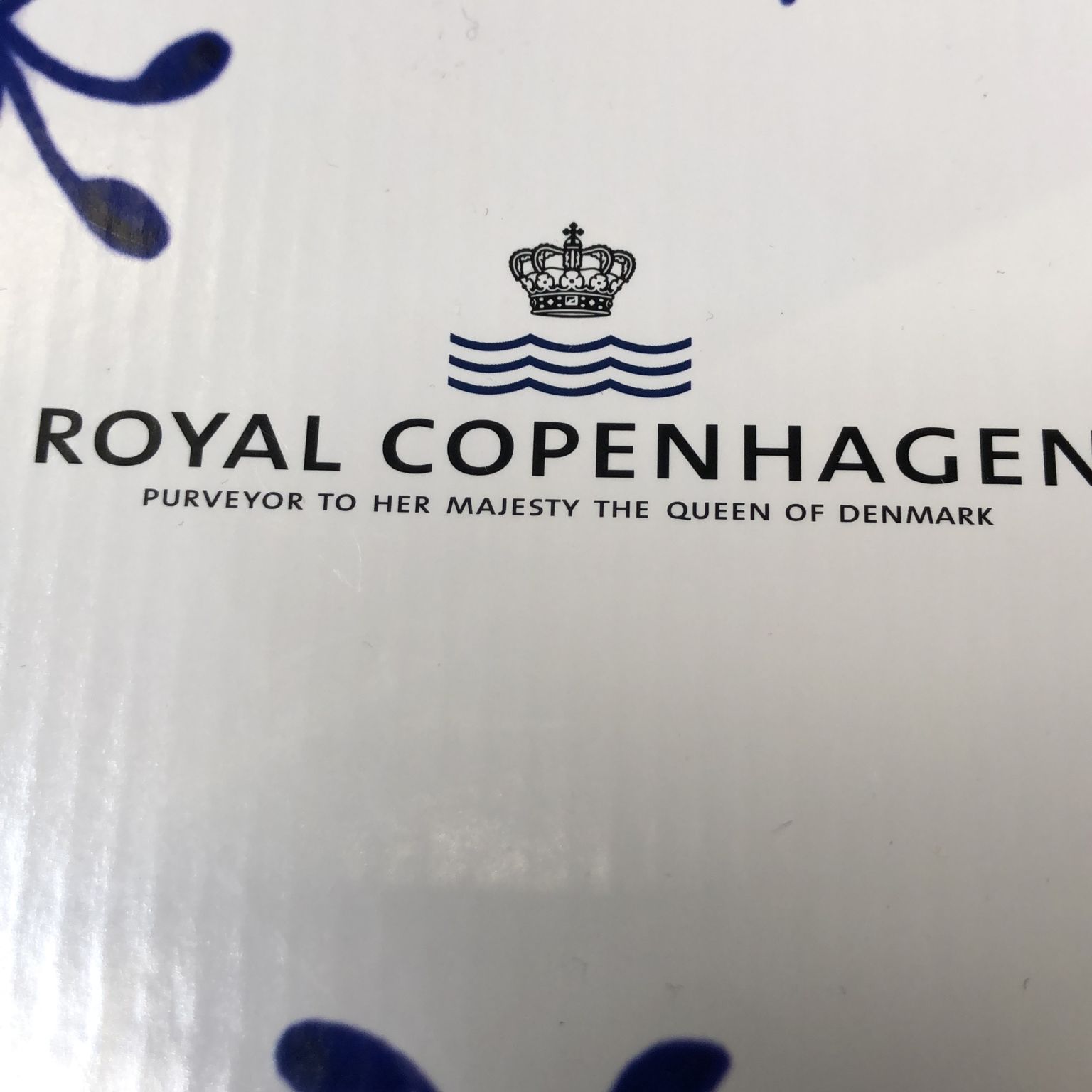 Royal Copenhagen