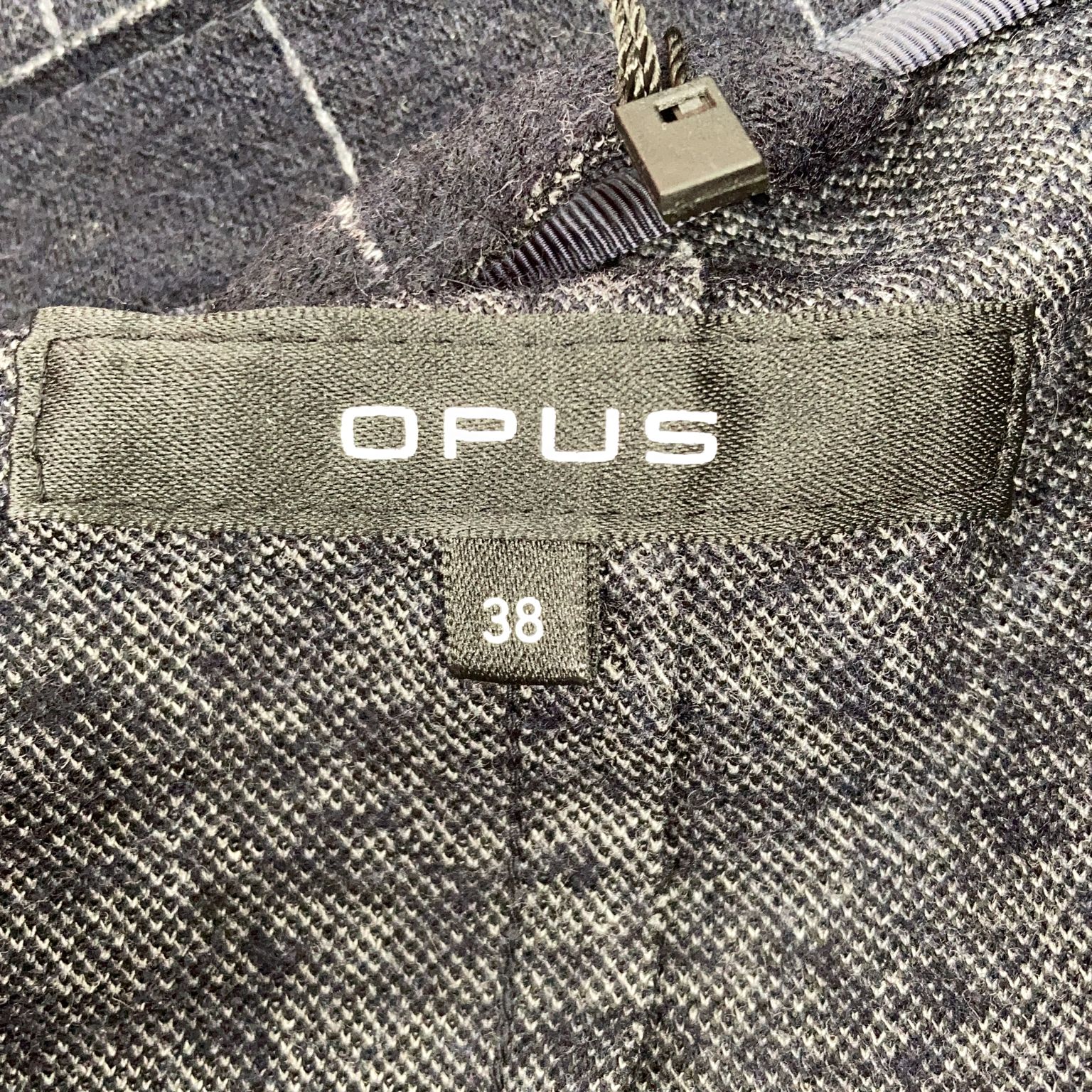 Opus