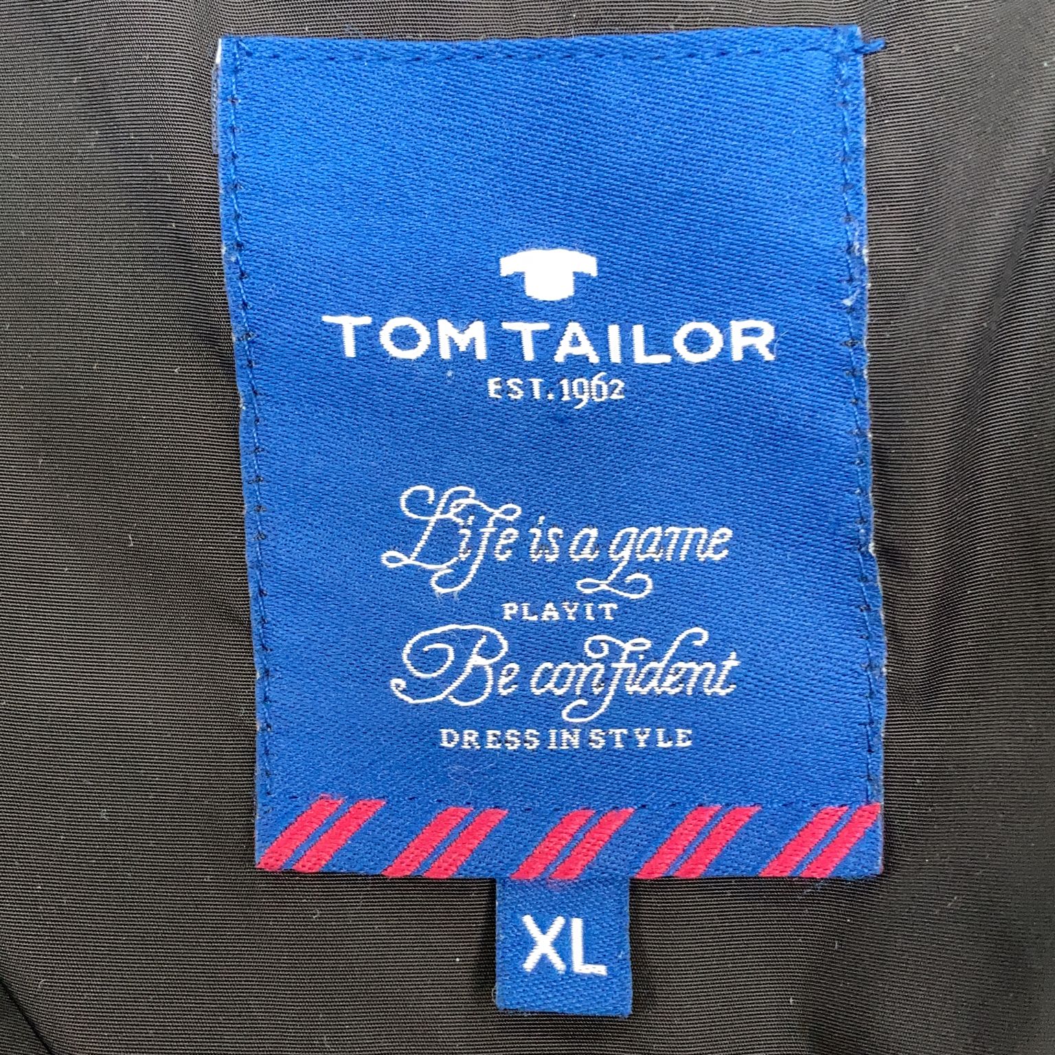 Tom Tailor