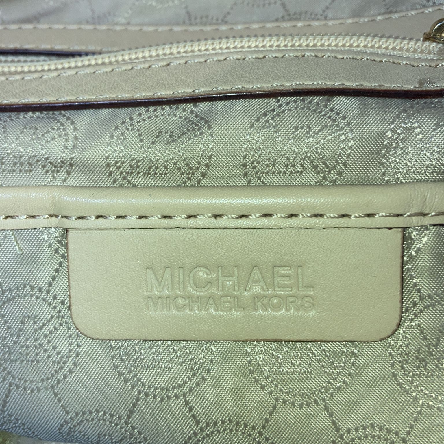 Michael Kors