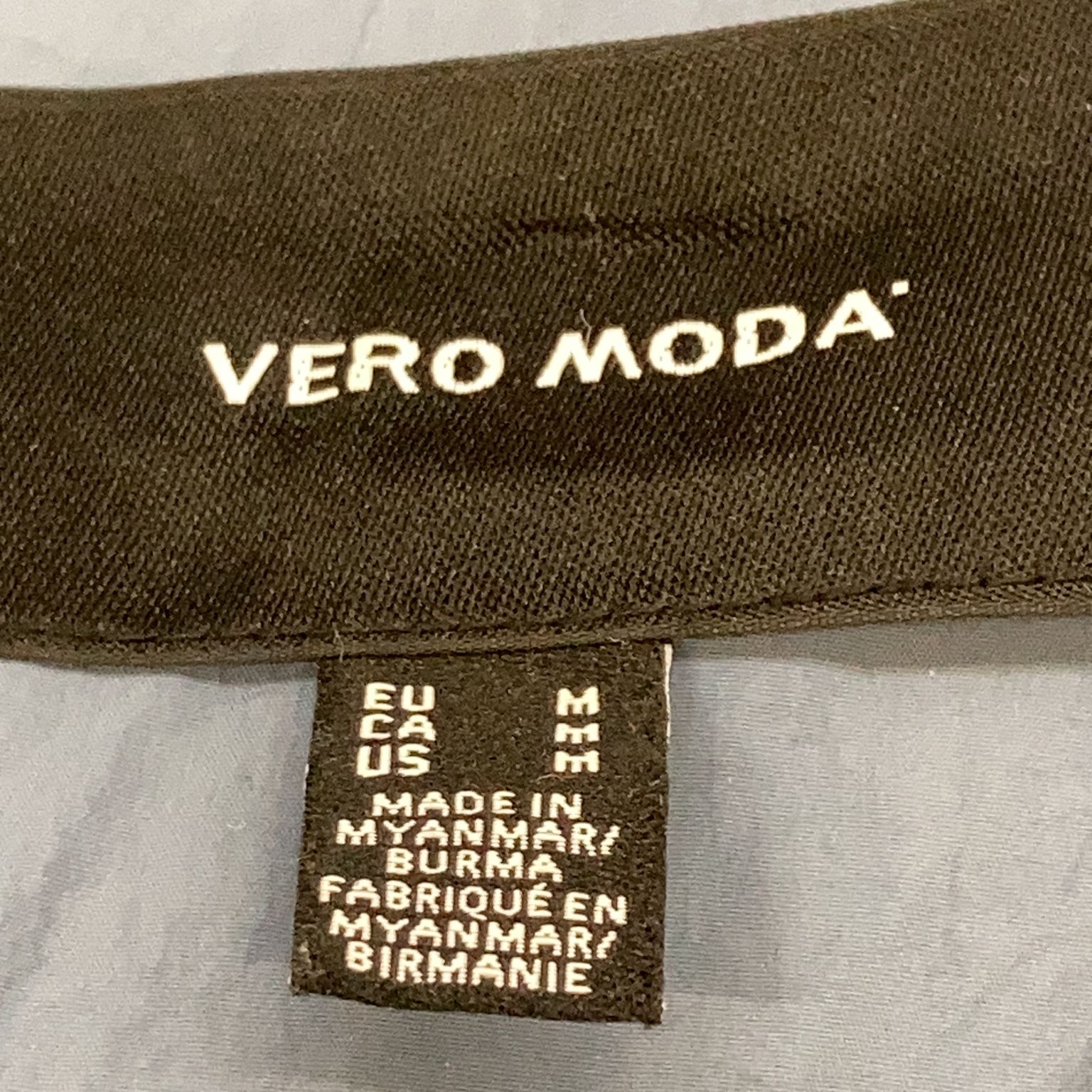 Vero Moda