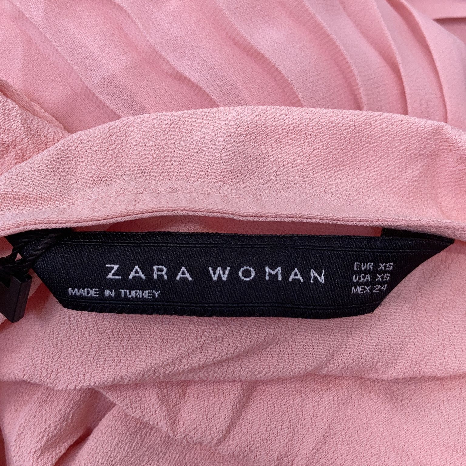 Zara Woman