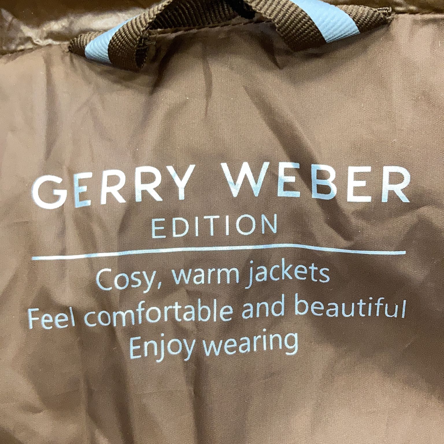 Gerry Weber