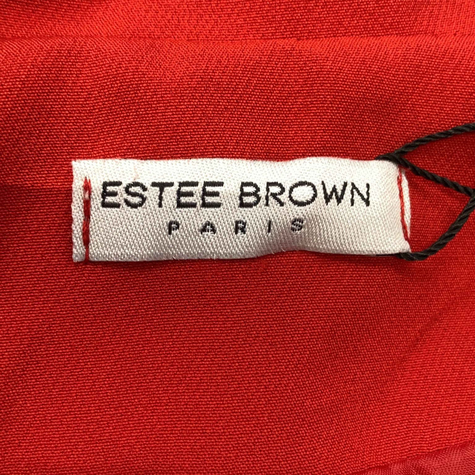 Estee Brown