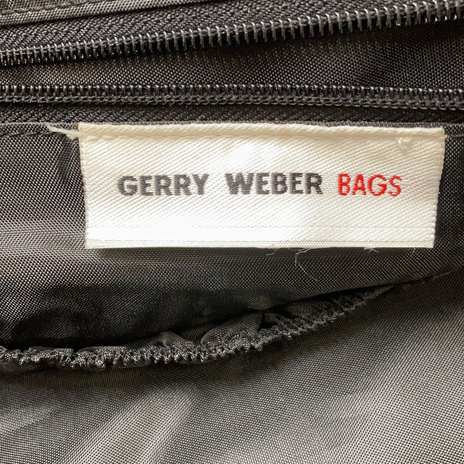 Gerry Weber