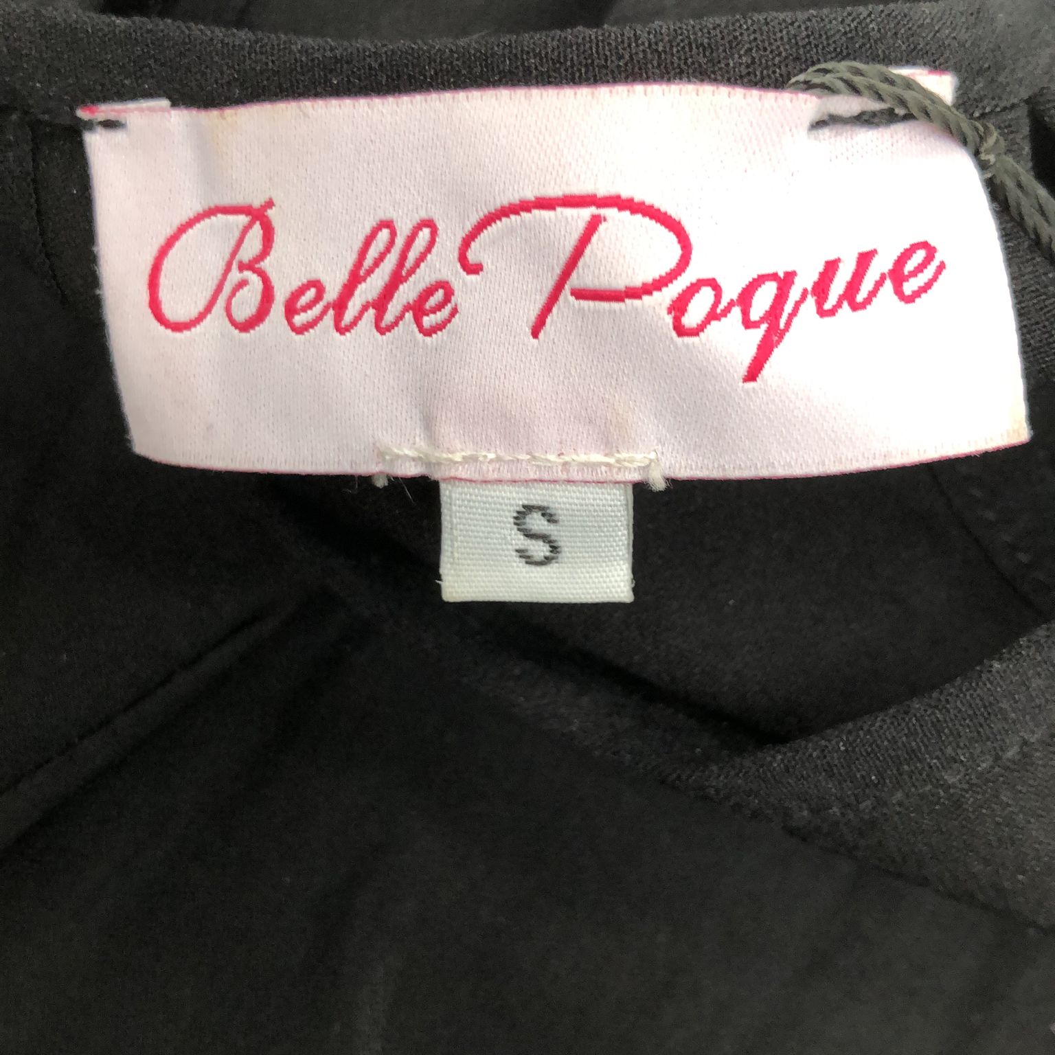 Belle Poque