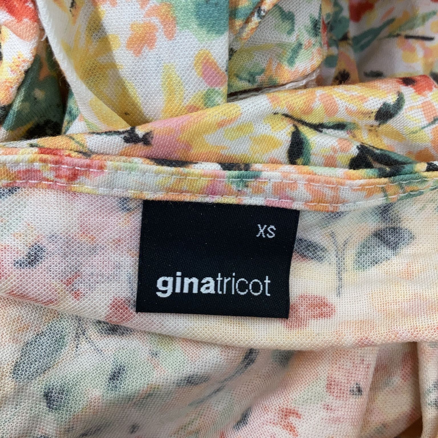 Gina Tricot