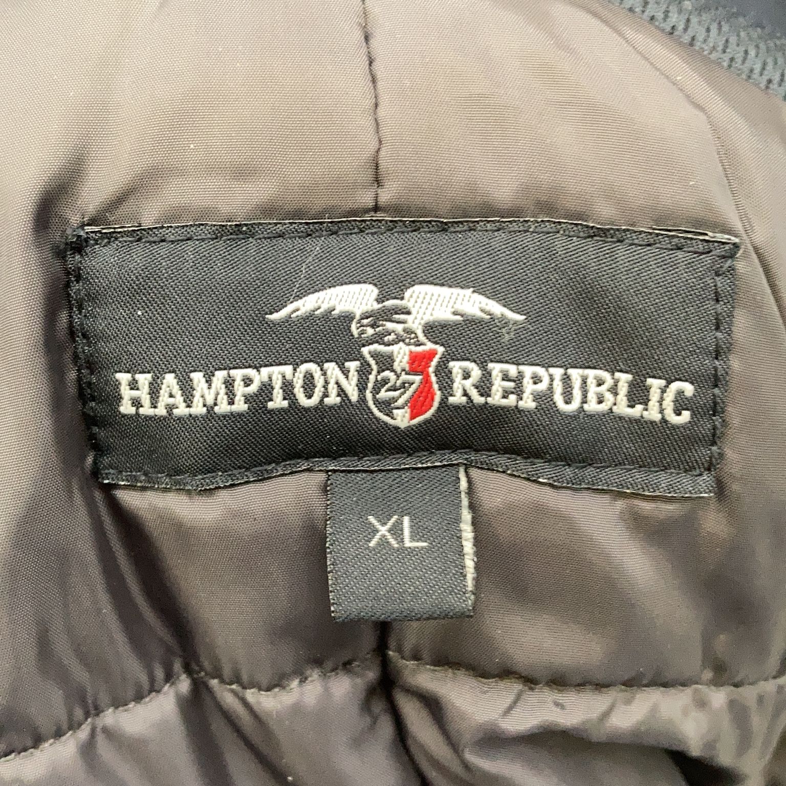 Hampton Republic