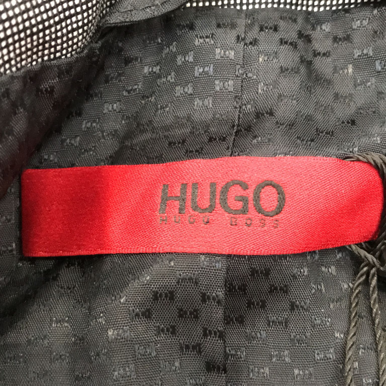 Hugo Hugo Boss