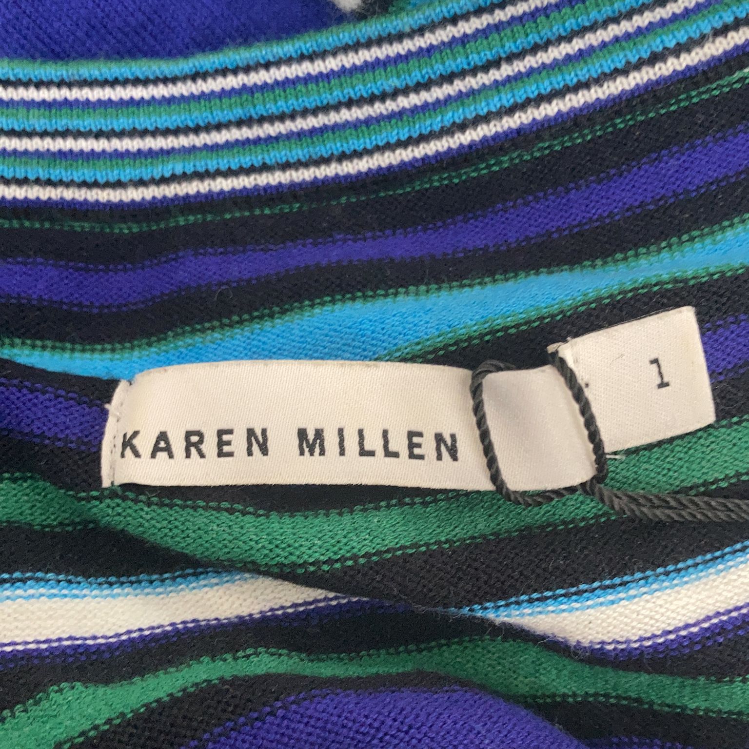 Karen Millen