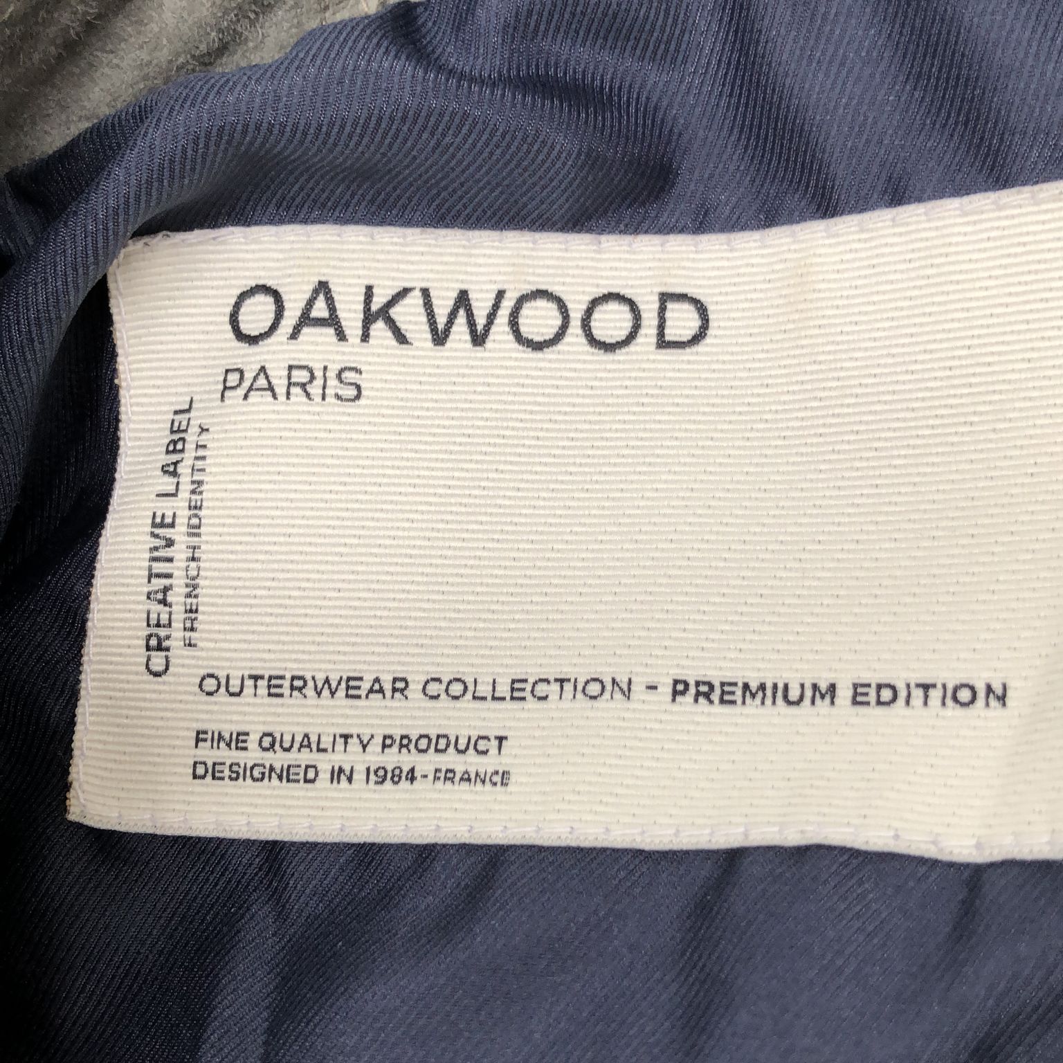 Oakwood