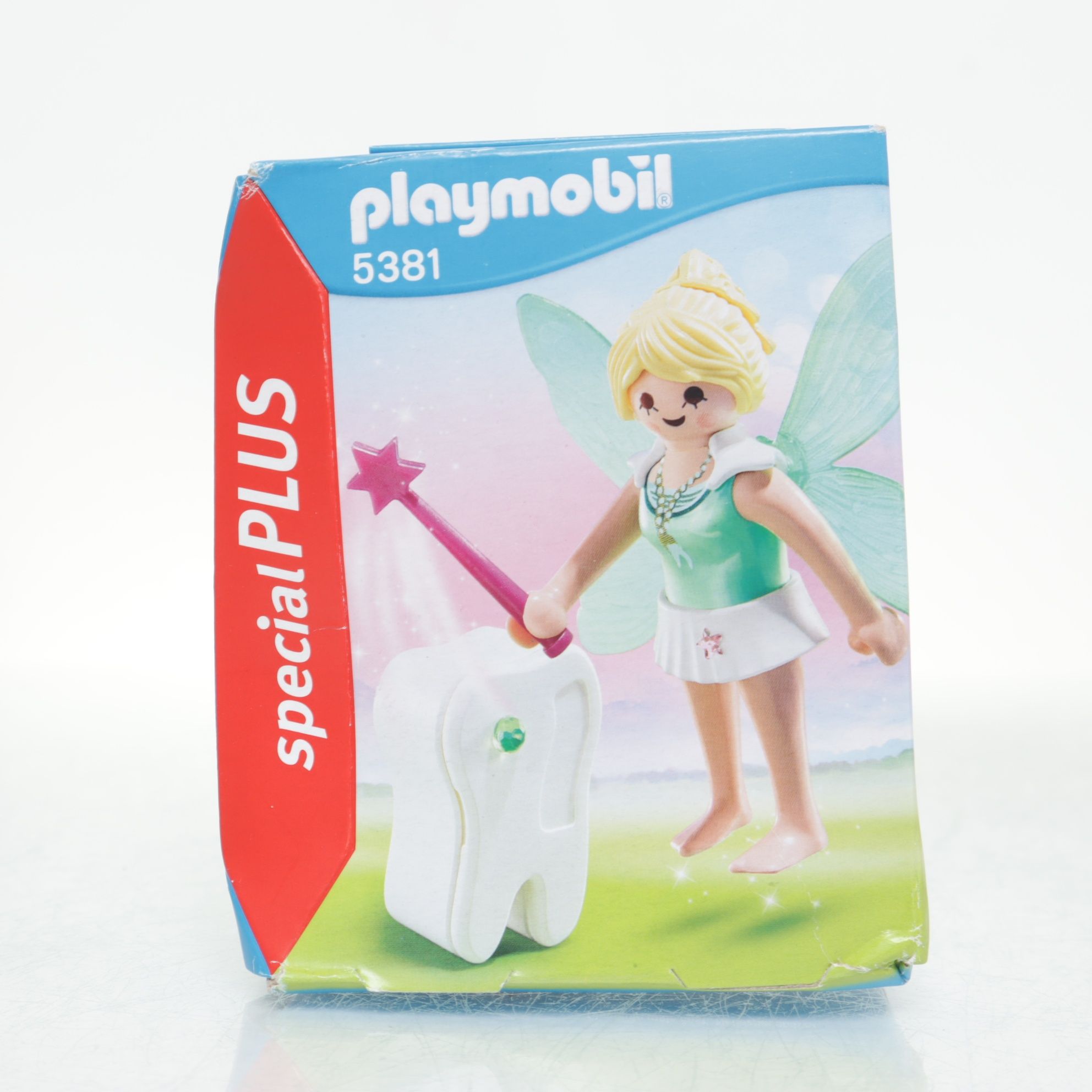 Playmobil