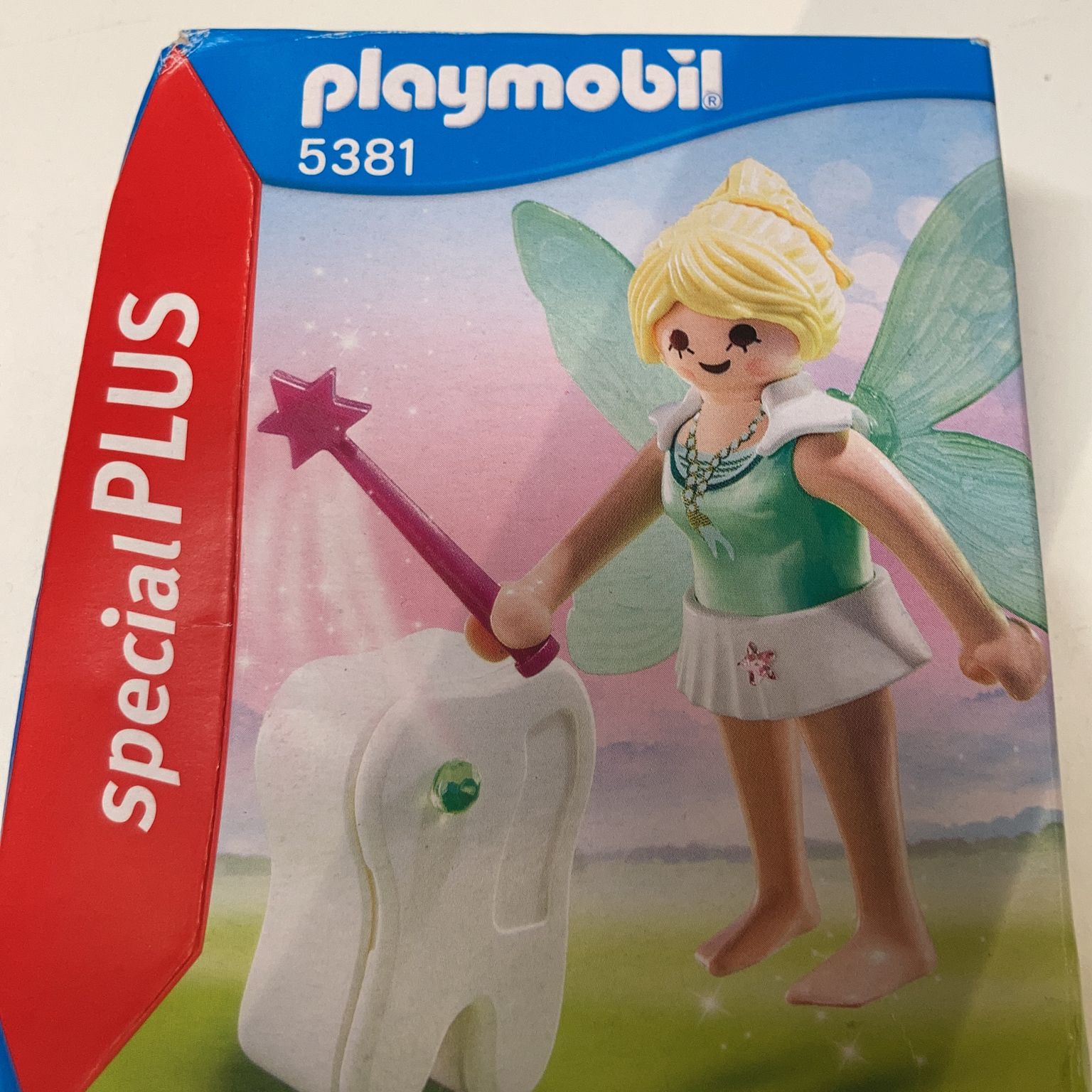 Playmobil