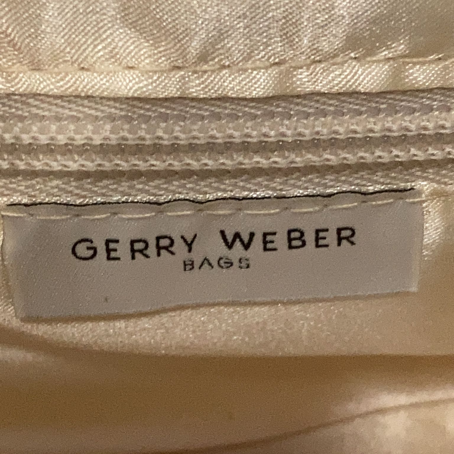 Gerry Weber