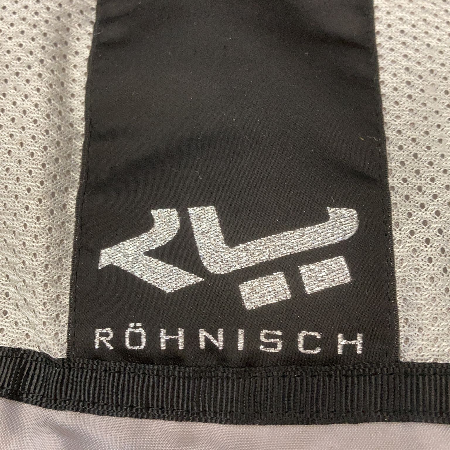 Röhnisch