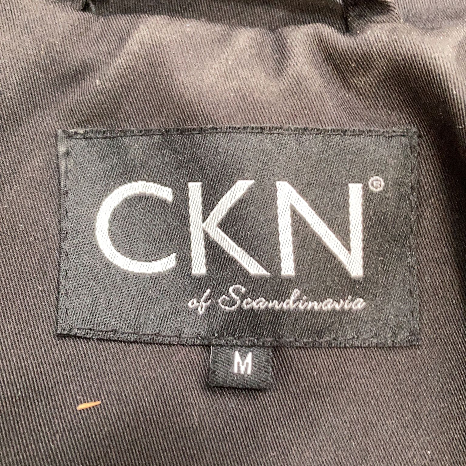 CKN of Scandinavia