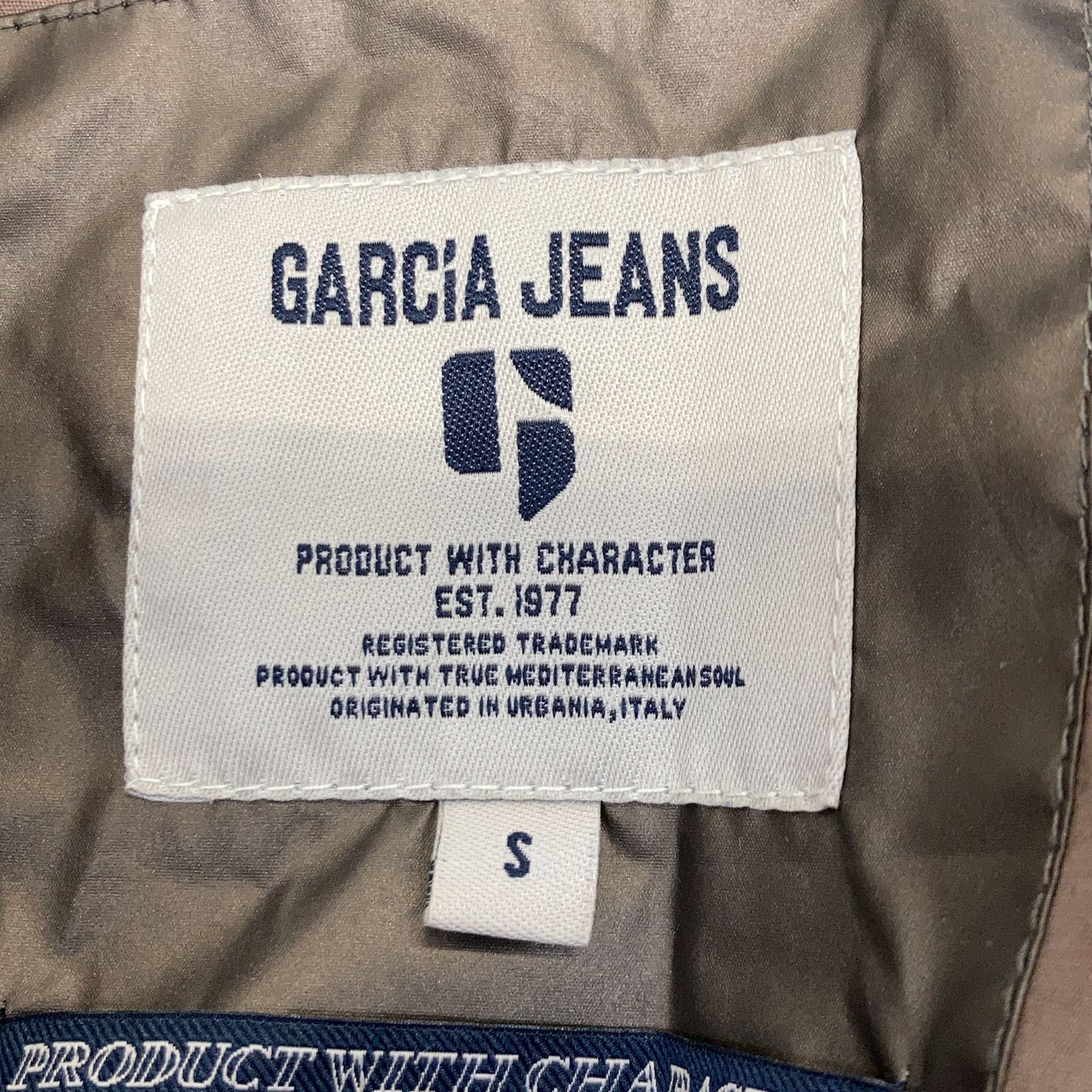 Garcia Jeans