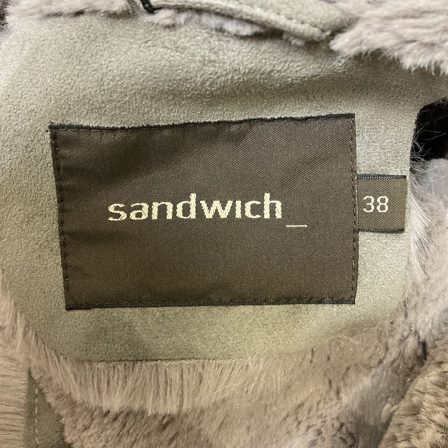 Sandwich