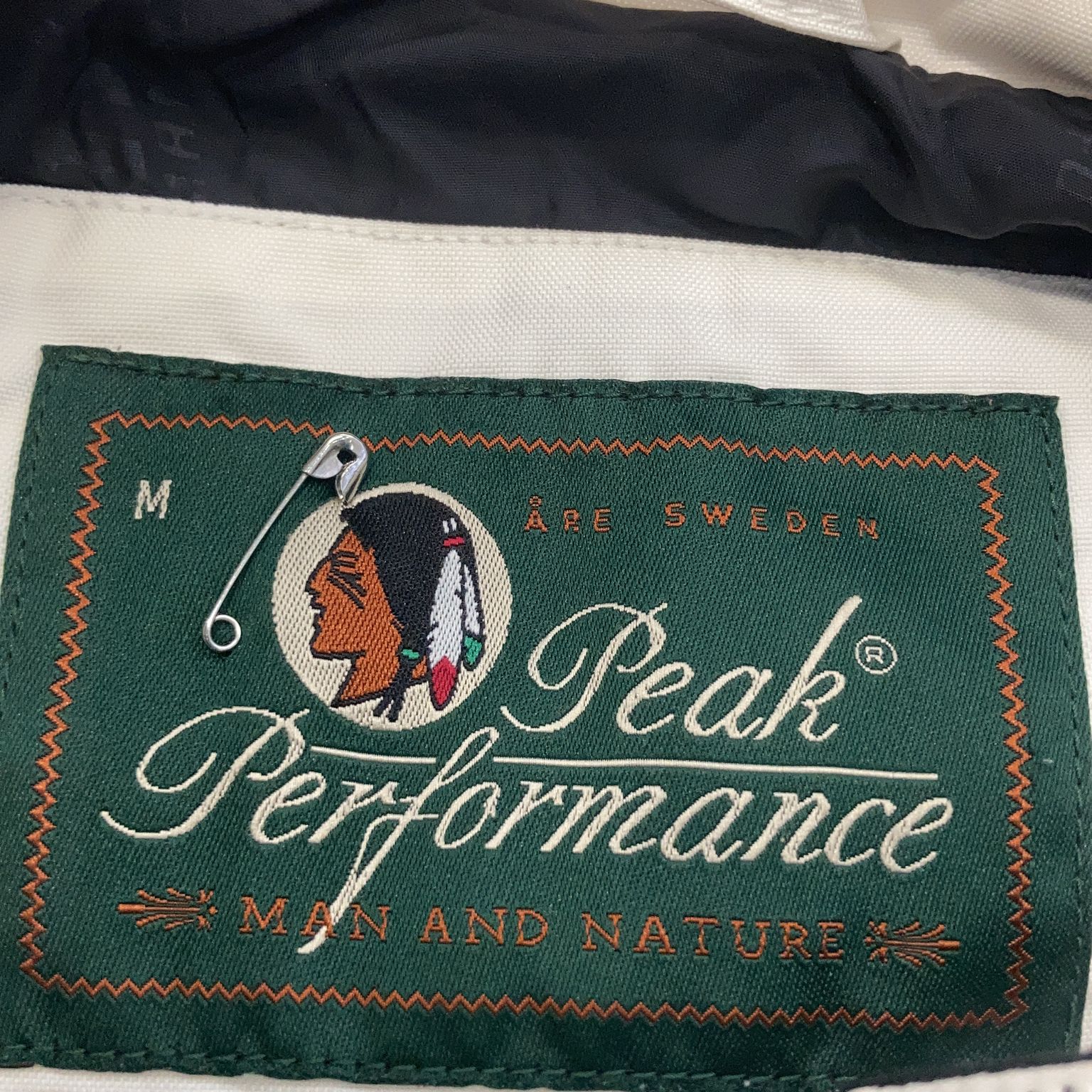 Peak Performance