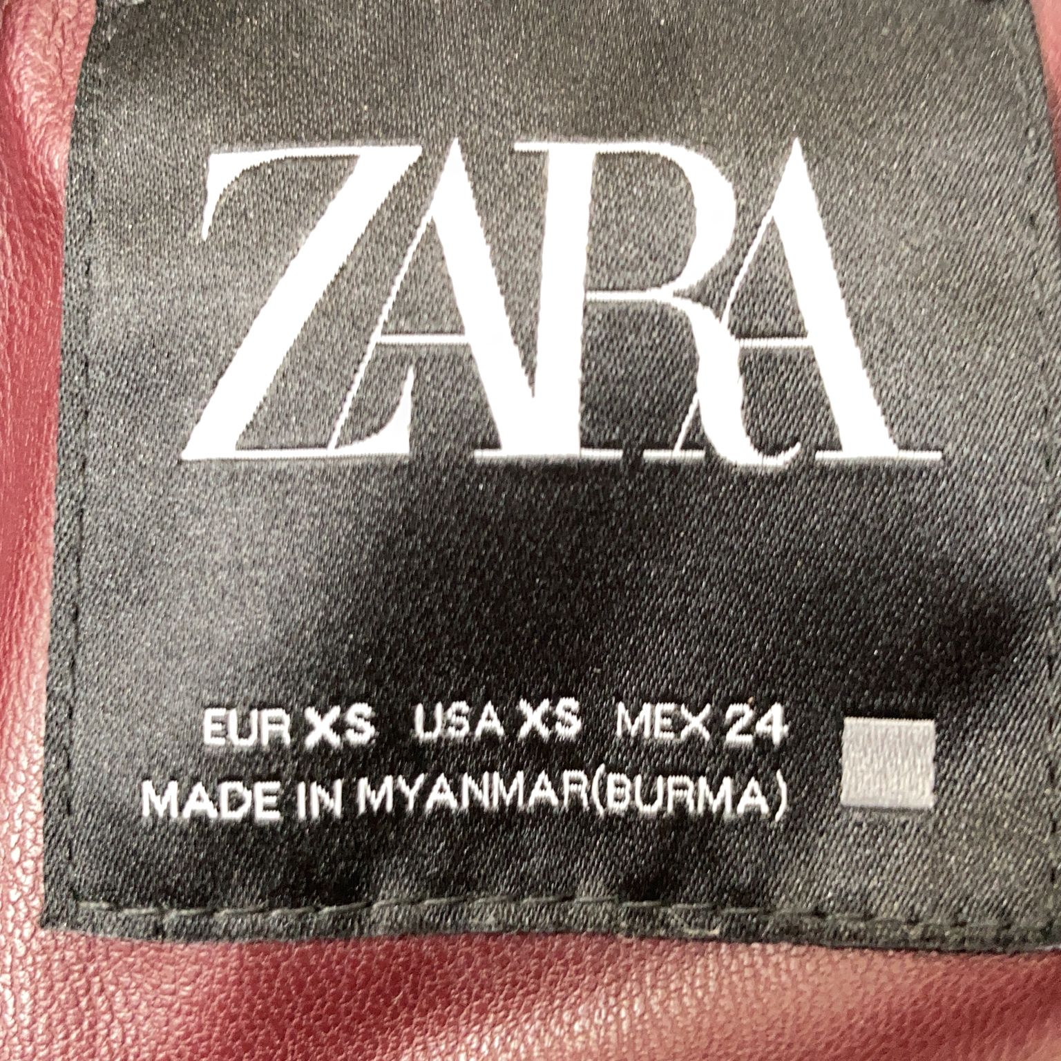 Zara